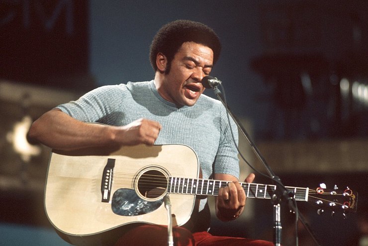Bill Withers - &copy; Foto: Goebel/dpa