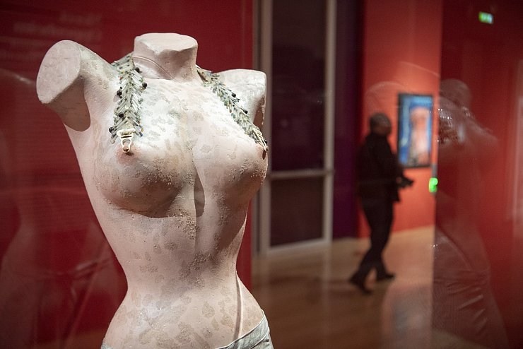 Fantastische Frauen - &copy; Foto: Boris Roessler/dpa