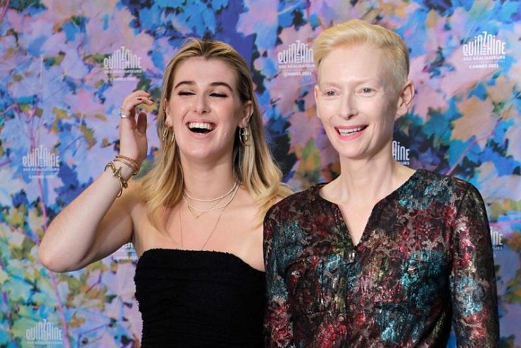 Filmfestival Cannes 2021 - &copy; Foto: Vianney Le Caer/Invision/dpa