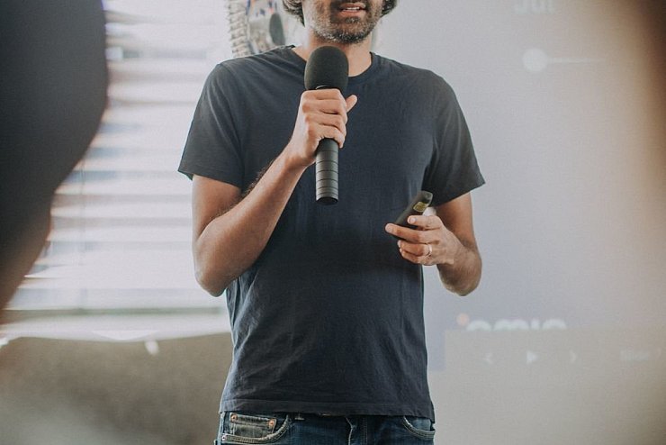 Naren Shaam - &copy; Foto: Omio/dpa