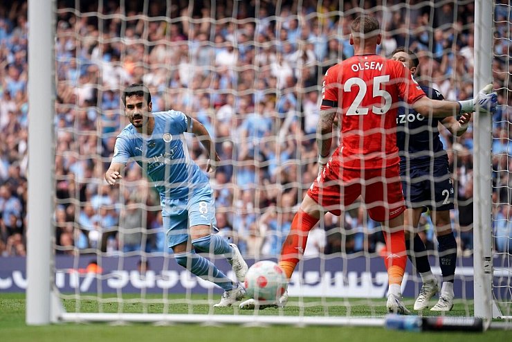 - &copy; Dave Thompson/AP/dpa