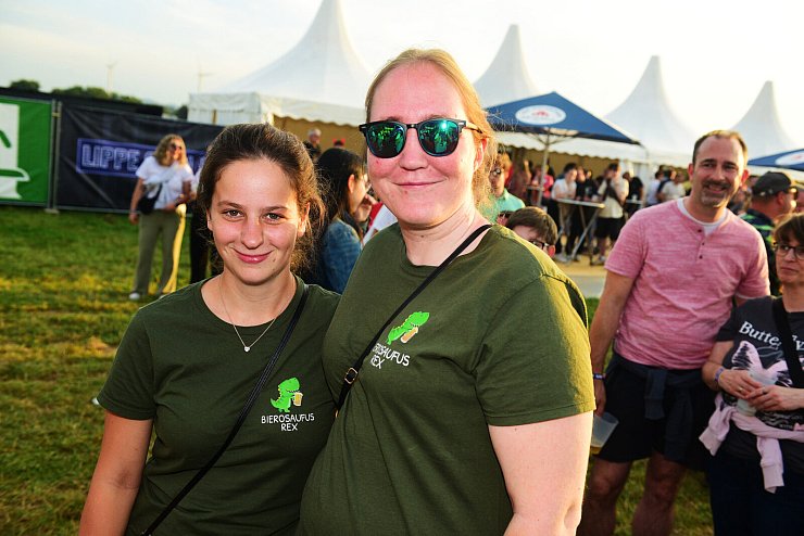 Lippe Open Air - © Nicole Ellerbrake