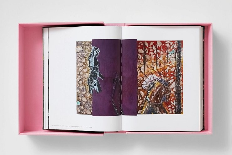 Julian Schnabel - &copy; Foto: Julian Schnabel/dpa