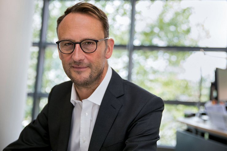 Medienaufseher Tobias Schmid - &copy; Foto: ---/Landesanstalt f&uuml;r Medien/dpa