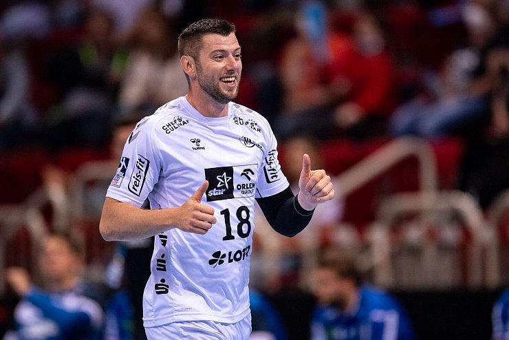 Niclas Ekberg - &copy; Foto: Marius Becker/dpa