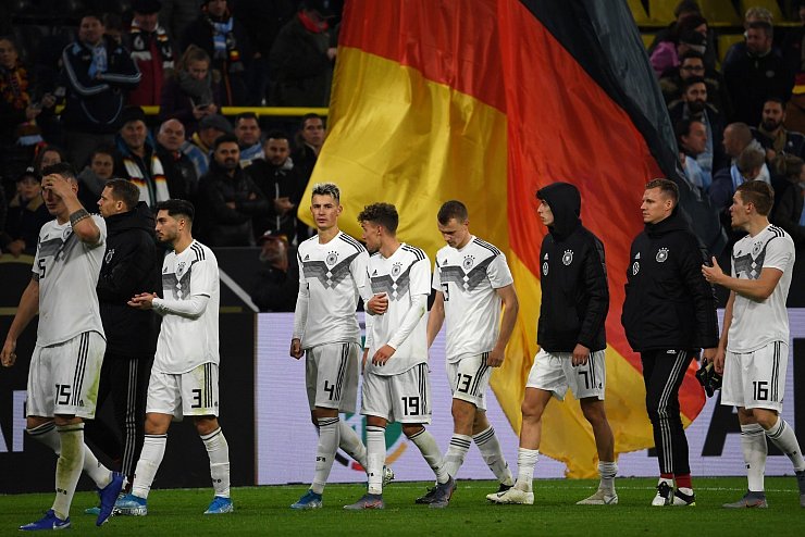 Remis - &copy; Foto: Federico Gambarini/dpa