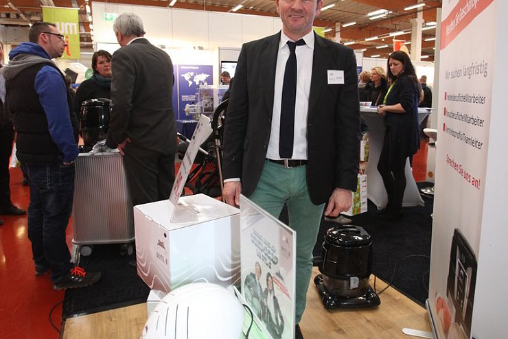 Der Sonntag auf der my jow-OWL