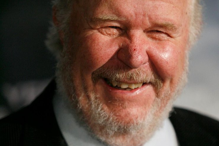 Ned Beatty - &copy; Foto: Gus Ruelas/AP/dpa