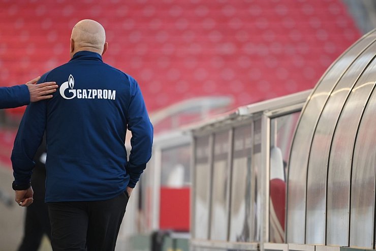 Christian Gross - &copy; Foto: Sebastian Gollnow/dpa