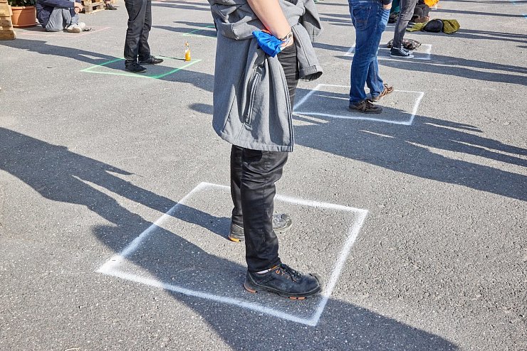 Reeperbahn Festival - © Foto: Georg Wendt/dpa