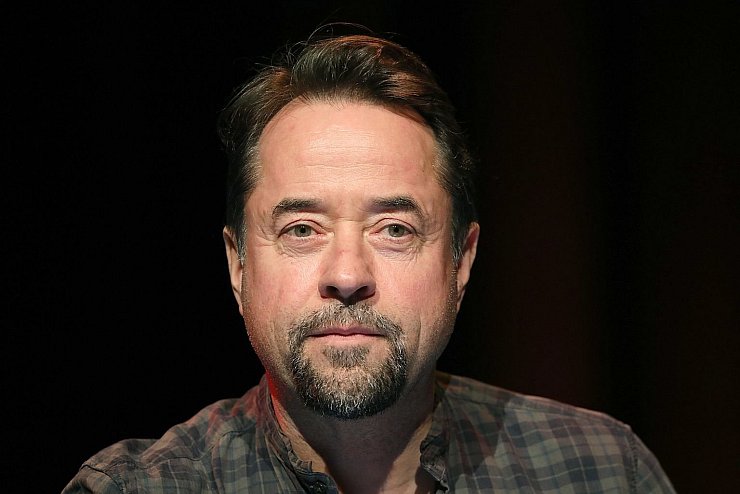 Jan Josef Liefers - © Foto: Oliver Berg/dpa