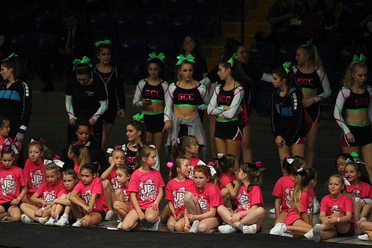 Germancheermasters - &copy; J&ouml;rg Hagemann