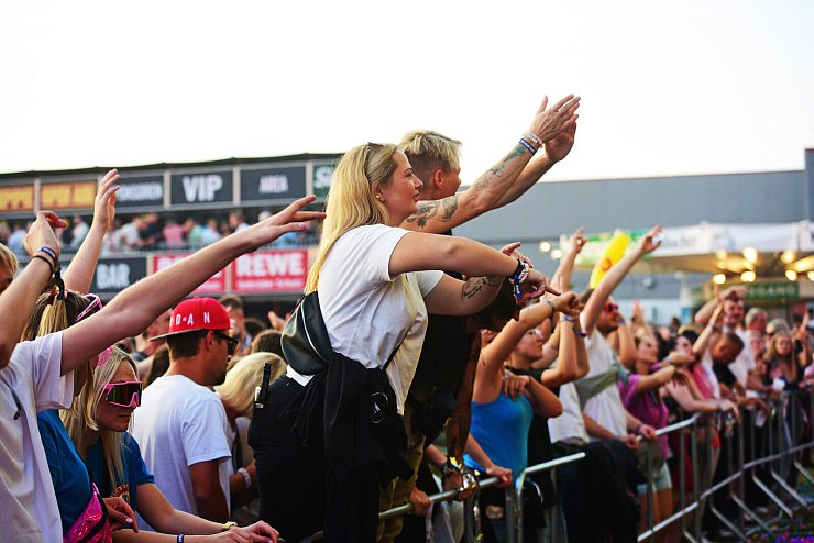Lippe Open Air - © Nicole Ellerbrake