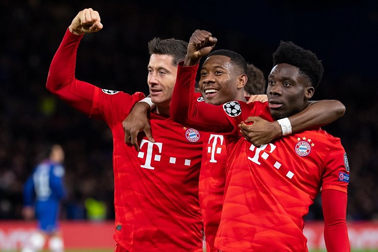 Sieger - &copy; Foto: Sven Hoppe/dpa