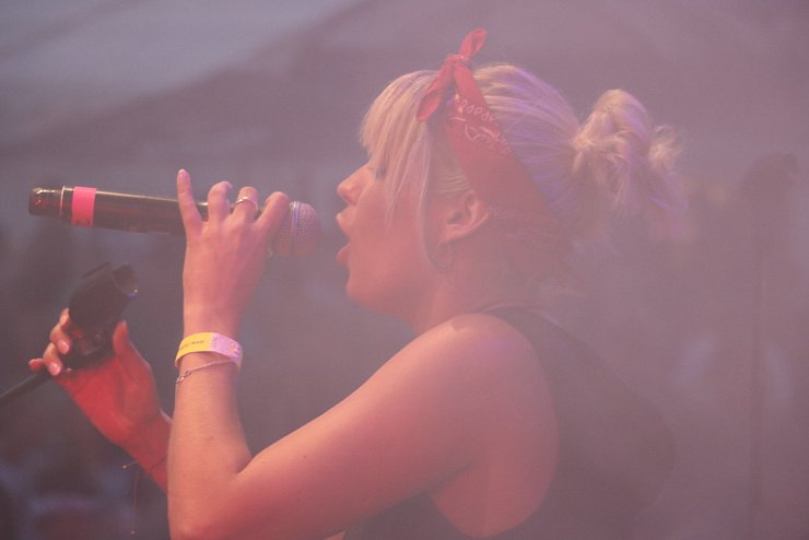 Lippe Open Air - © Guntmar Wolff