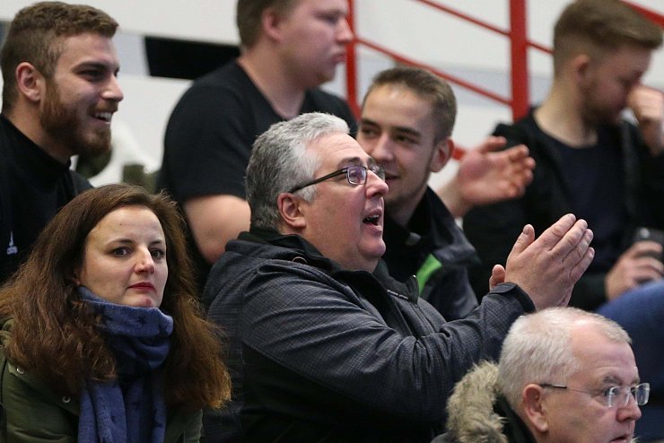 LZ-Cup Vorrunde: FuL-Kreis Detmold - © Paul Cohen
