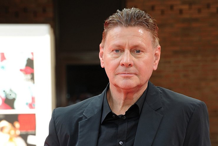 Regisseur Andrew Niccol - &copy; Foto: Ursula D&uuml;ren/dpa