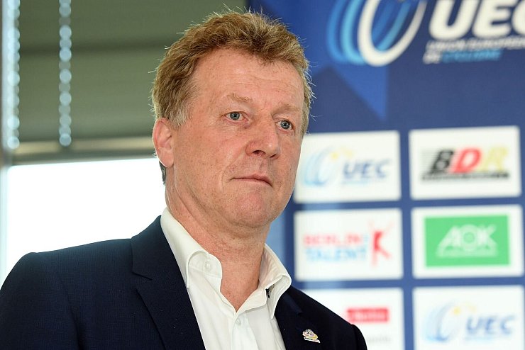 Patrick Moster - &copy; Foto: picture alliance / Maurizio Gambarini/dpa