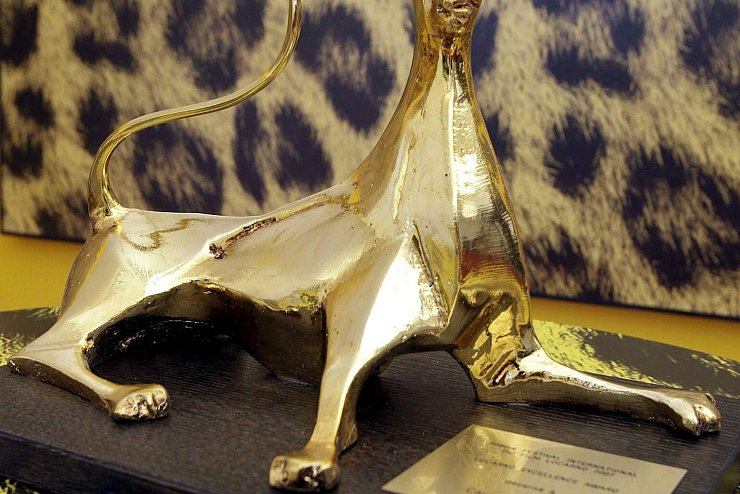 Internationales Filmfestival in Locarno - &copy; Foto: Trezzini/epa/Keystone/dpa