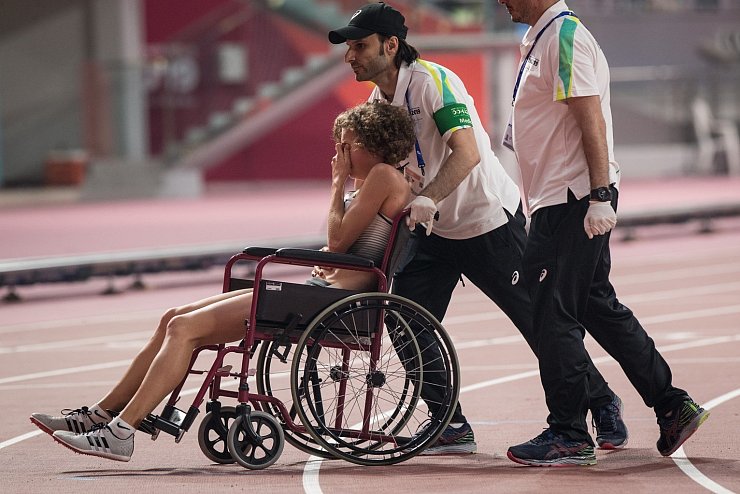 Alina Reh - &copy; Foto: Oliver Weiken