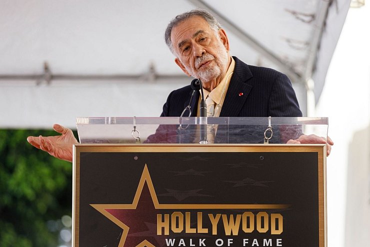 Francis Ford Coppola - &copy; Foto: Willy Sanjuan/Invision/AP/dpa