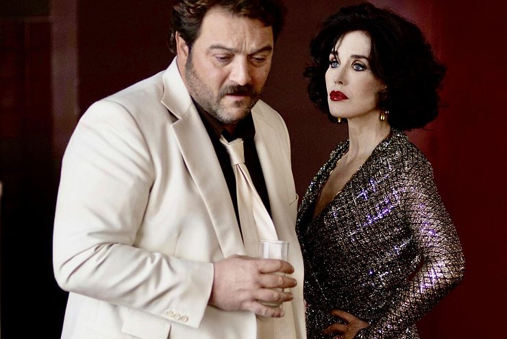 Berlinale 2022 - "Peter von Kant" - © Foto: C. Bethuel/FOZ/Berlinale/dpa