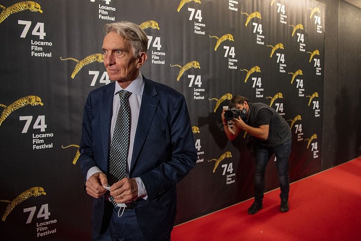 Marco Solari - &copy; Foto: Urs Flueeler/KEYSTONE/dpa