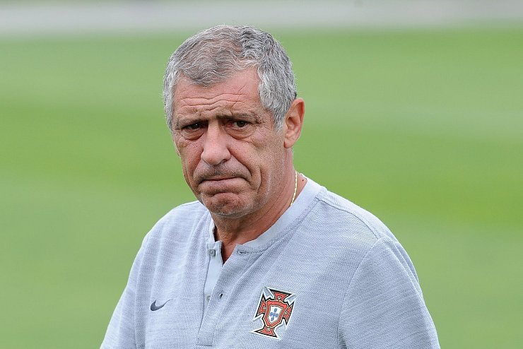 Fernando Santos - &copy; Foto: Alvaro Isidoro/Atlantico Press via ZUMA Wire/dpa