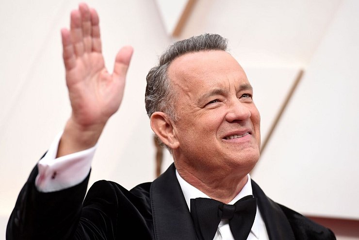 - &copy; Jordan Strauss/Invision/AP/dpa