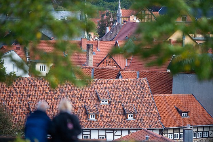 Kommunen - &copy; Foto: Klaus-Dietmar Gabbert/zb/dpa