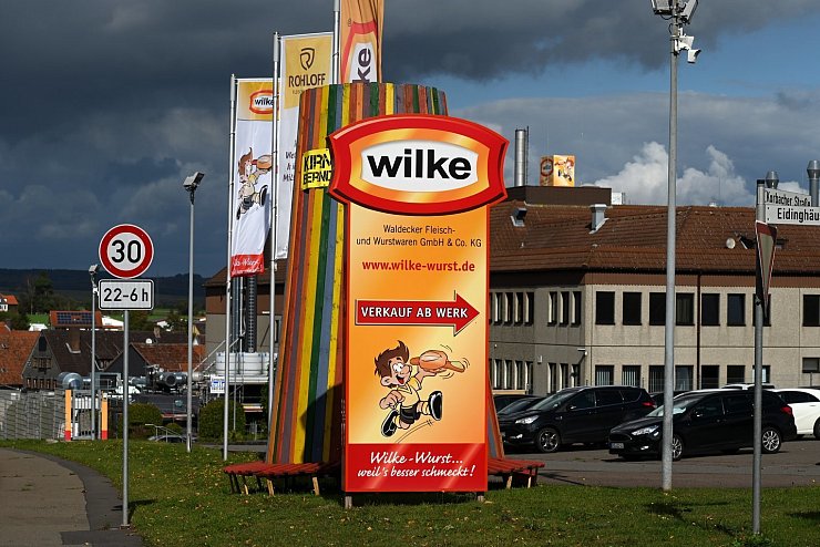 Wilke - &copy; Foto: Uwe Zucchi/dpa