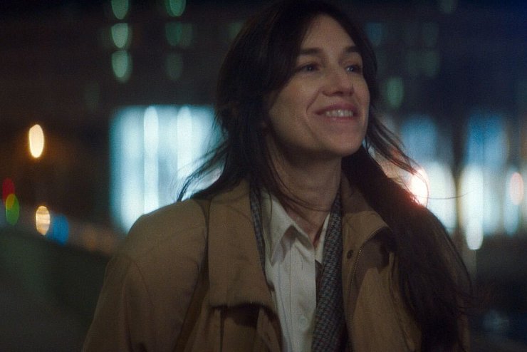 Berlinale 2022 - «Les passagers de la nuit » - © Foto: -/Nord-Ouest Films, Arte France Cinema/Berlinale/dpa