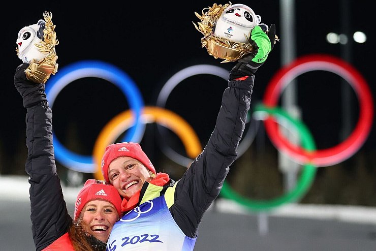 - &copy; Daniel Karmann/dpa