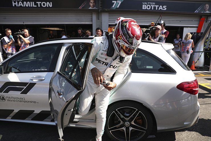 Unfall - © Foto: Francisco Seco/AP