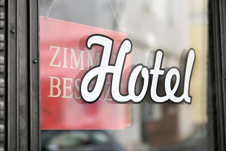 Hotel - &copy; Foto: Barbara Gindl/APA/dpa