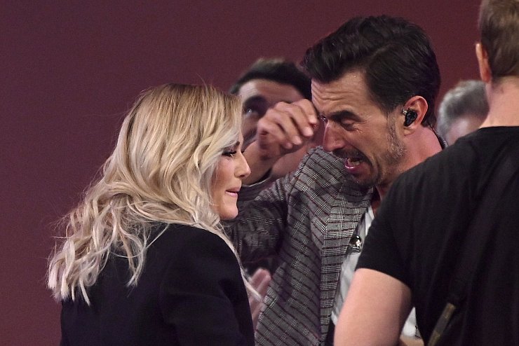 Schlagerbooom 2019 - &copy; Foto: Henning Kaiser/dpa