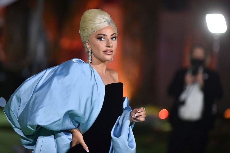 Lady Gaga - &copy; Foto: Richard Shotwell/Invision via AP/dpa