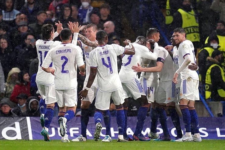 - &copy; John Walton/PA Wire/dpa