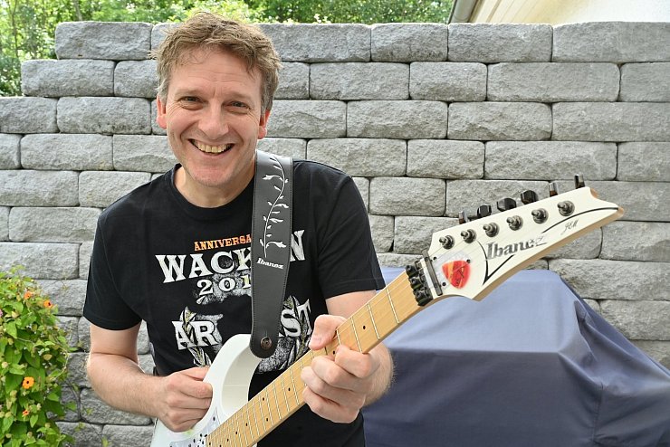 Marco Schultz - &copy; Foto: Carsten Rehder/dpa