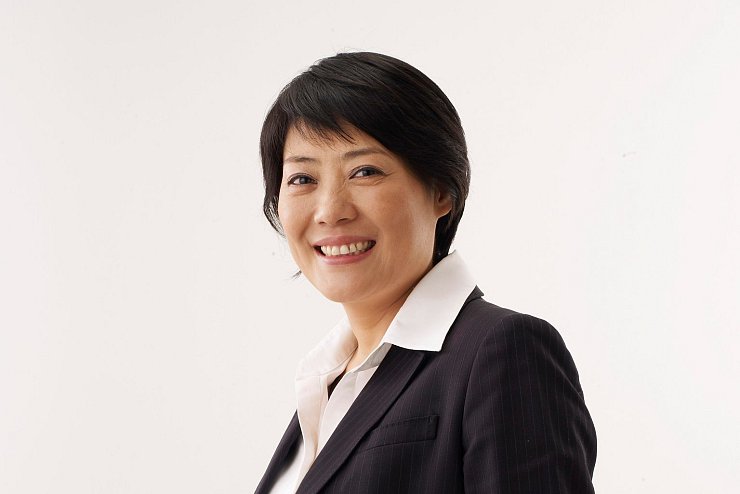 Guo Jianmei - &copy; Foto: Qianqian Law Firm