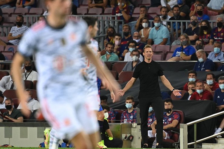 Coaching - © Foto: Sven Hoppe/dpa