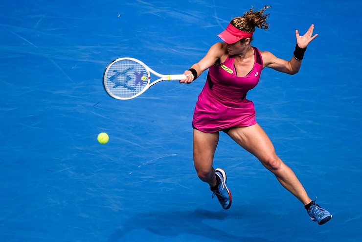 Power - &copy; Foto: Filip Singer