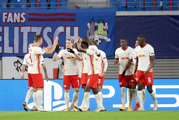 Sieger - &copy; Foto: Jan Woitas/dpa-Zentralbild/dpa