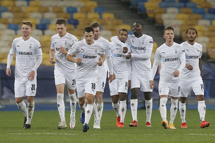 Kantersieg - &copy; Foto: Efrem Lukatsky/AP/dpa