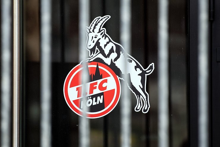1. FC K&ouml;ln - &copy; Foto: Federico Gambarini/dpa