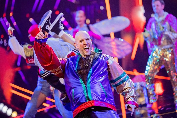 Oliver Petszokat - &copy; Foto: Rolf Vennenbernd/dpa