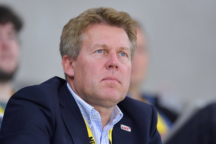 Gernot Tripcke - &copy; Foto: Uwe Anspach/dpa