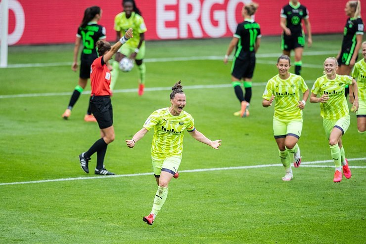 Essener F&uuml;hrung - &copy; Foto: Marcel Kusch/dpa