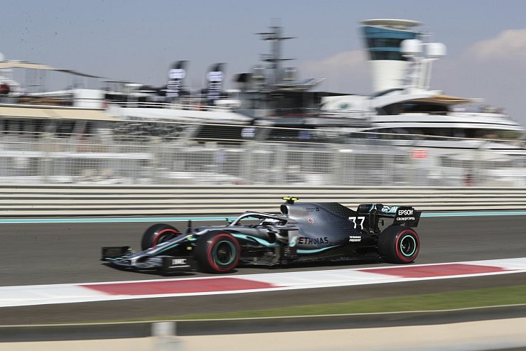 Schnellster - &copy; Foto: Kamran Jebreili/AP/dpa