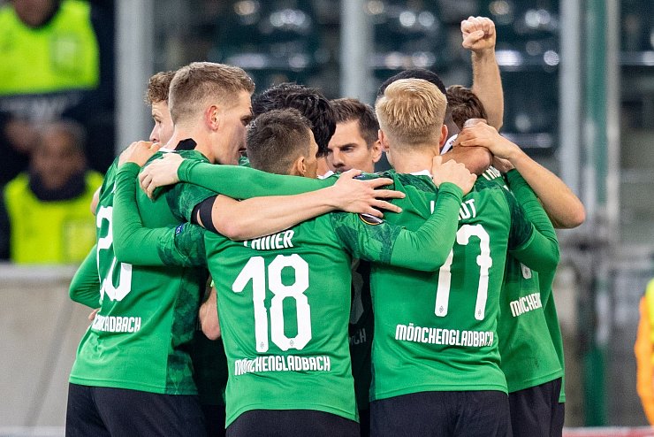 Heimsieg - &copy; Foto: Marcel Kusch/dpa